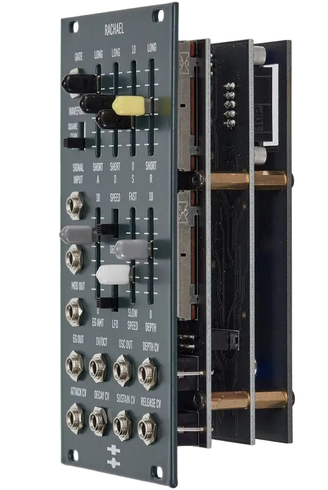 Black Corporation Rachael