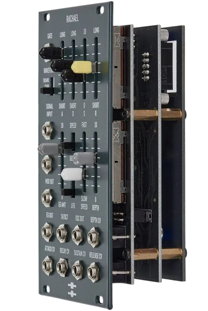 Black Corporation Rachael