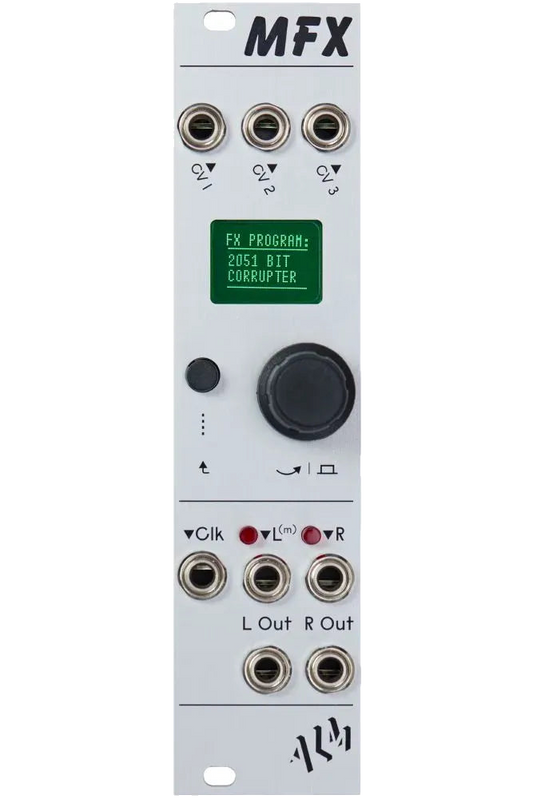 ALM Busy Circuits MFX (Eurorack)