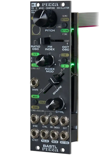 Bastl Instruments Pizza