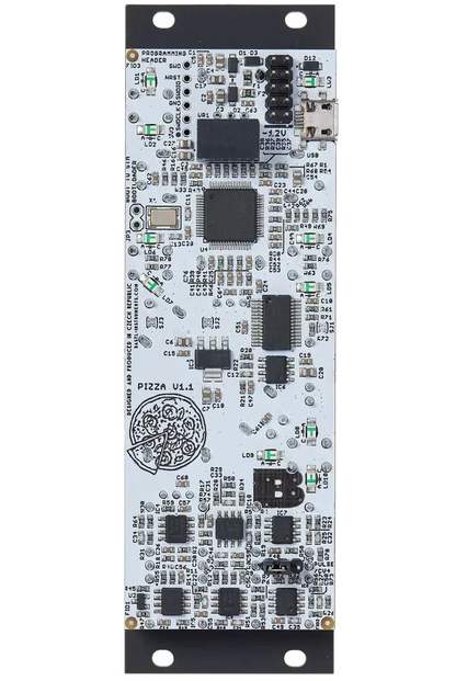 Bastl Instruments Pizza