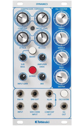 Tobinski - Dynamics Compressor/Expander