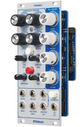 Tobinski - Dynamics Compressor/Expander