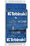 Tobinski - Dynamics Compressor/Expander