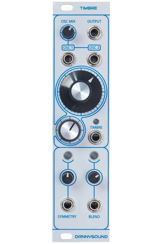 Dannysound Timbre