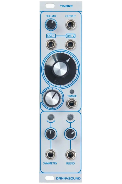 Dannysound Timbre