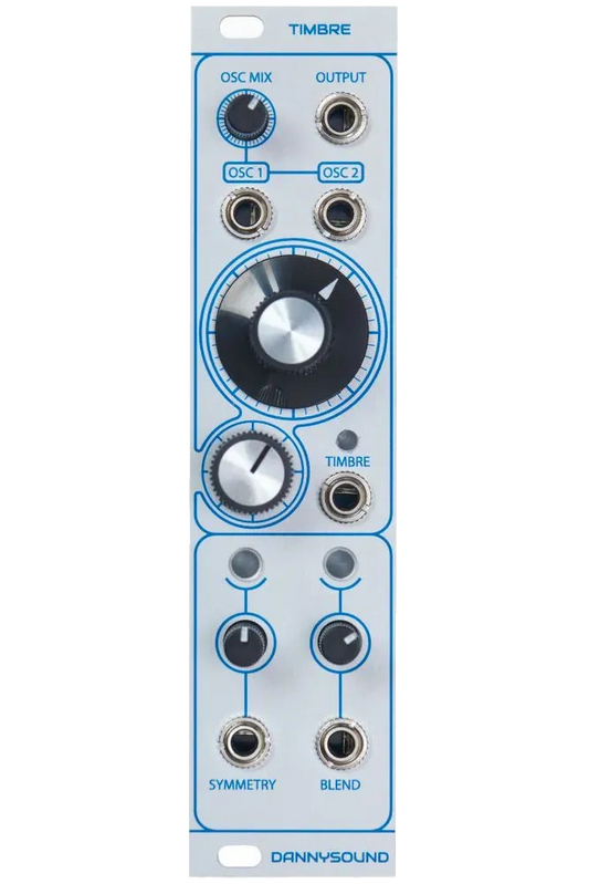 Dannysound Timbre