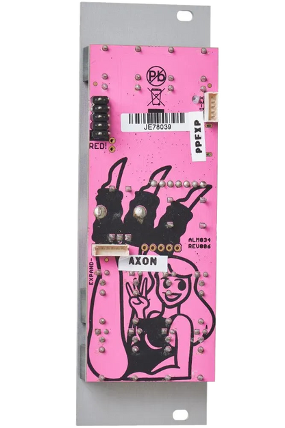 ALM Busy Circuits Pamela's Pro Workout