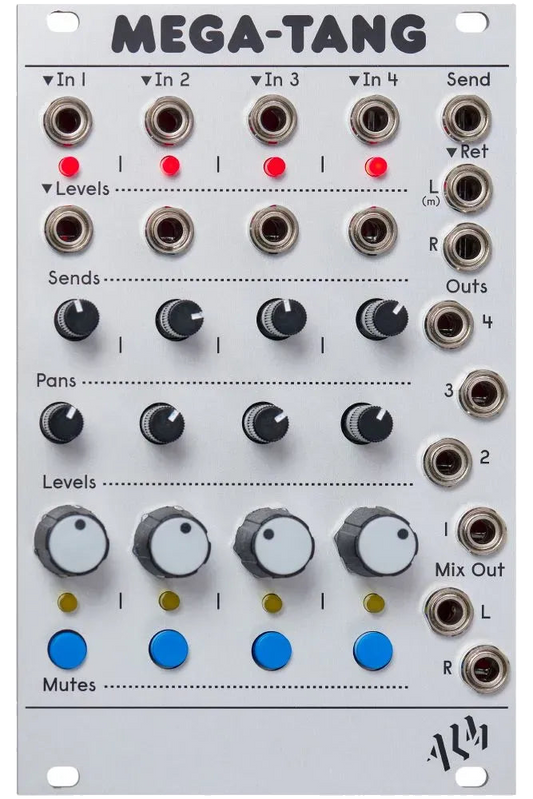 ALM Busy Circuits Mega Tang