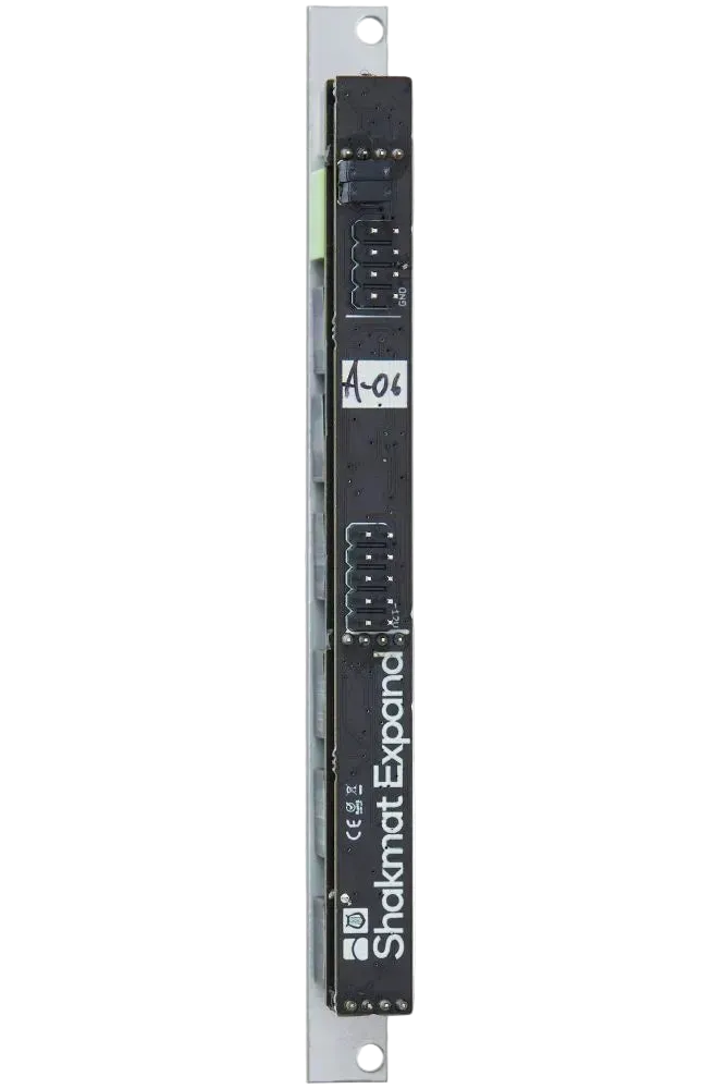 Shakmat Modular - Bard Quartet Expand