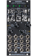 Bastl Instruments Aikido Eurorack Quad VCA & Mixer