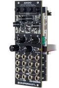 Bastl Instruments Aikido Eurorack Quad VCA & Mixer