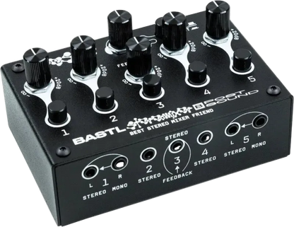 Bastl Instruments Bestie