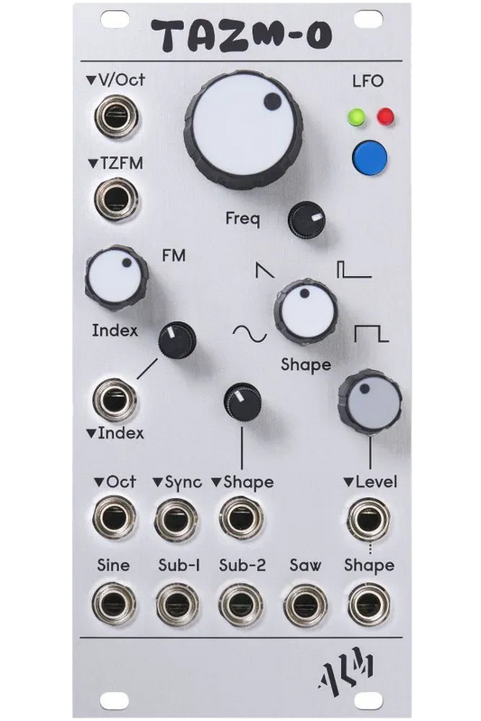 ALM Busy Circuits TAZM-O