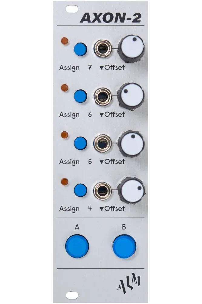 ALM Busy Circuits Axon-2