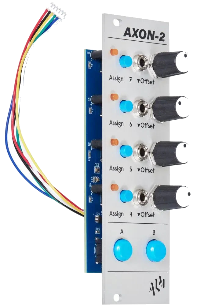 ALM Busy Circuits Axon-2