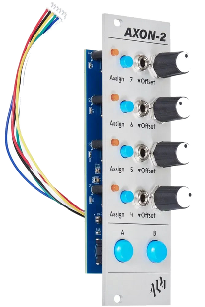 ALM Busy Circuits Axon-2