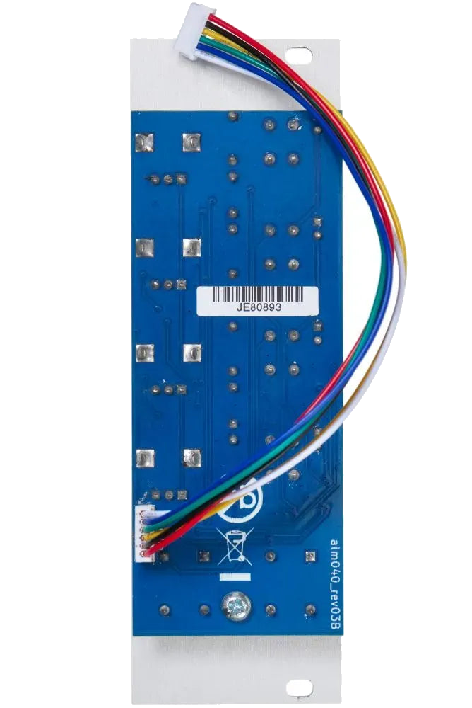 ALM Busy Circuits Axon-2