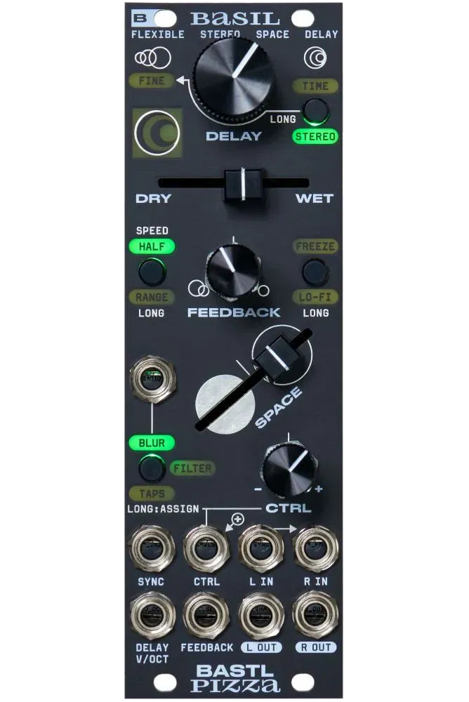 Bastl Instruments Basil