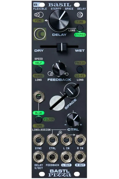 Bastl Instruments Basil