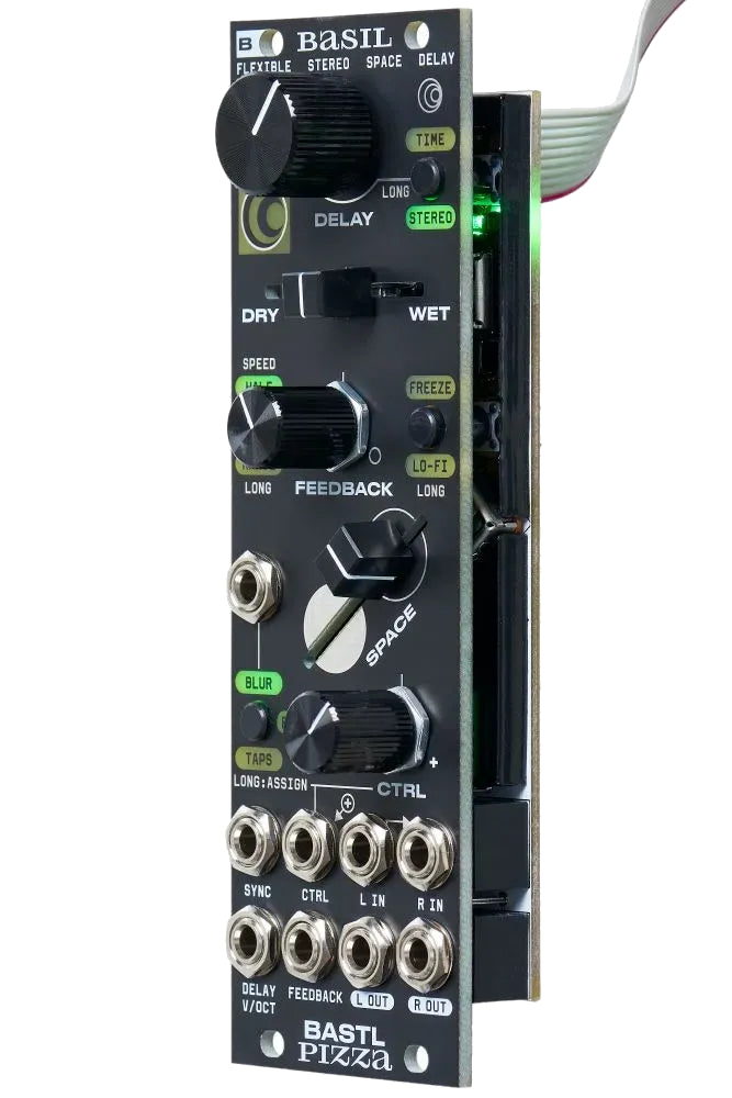 Bastl Instruments Basil