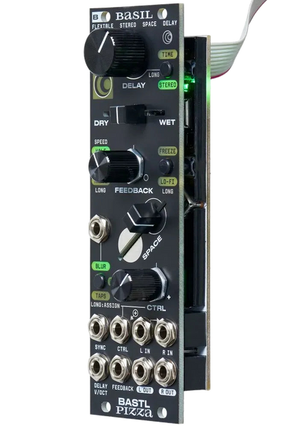 Bastl Instruments Basil