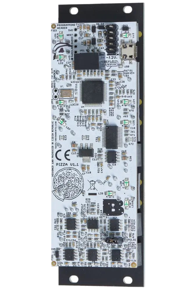Bastl Instruments Basil
