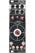 Flame Drum Factory Bundle - TAKT Sequencer, FIRE Drum Synth + Joystick Recorder