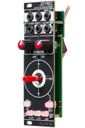 Flame Joystick Recorder