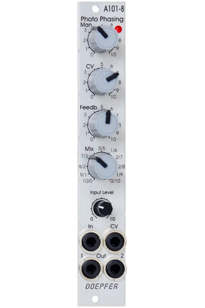 Doepfer A-101-8 Photo Phasing