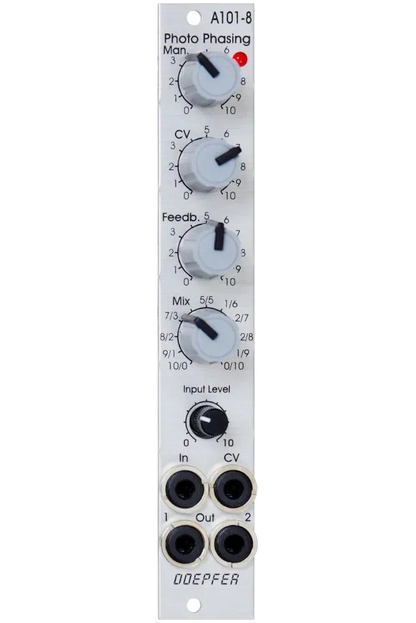 Doepfer A-101-8 Photo Phasing