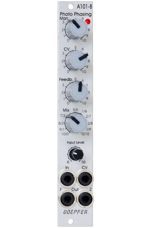 Doepfer A-101-8 Photo Phasing
