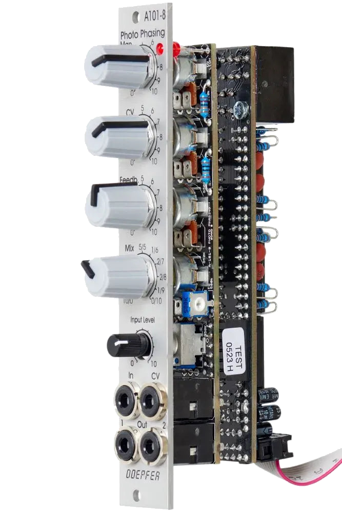 Doepfer A-101-8 Photo Phasing