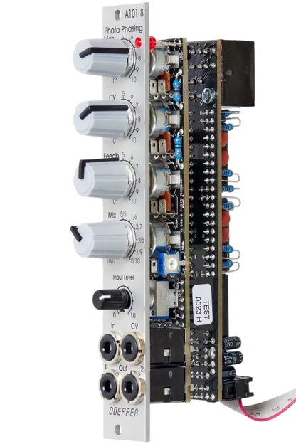 Doepfer A-101-8 Photo Phasing