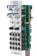 Doepfer A-147-4 Dual LFO