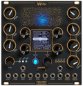 Neuzeit Instruments Warp
