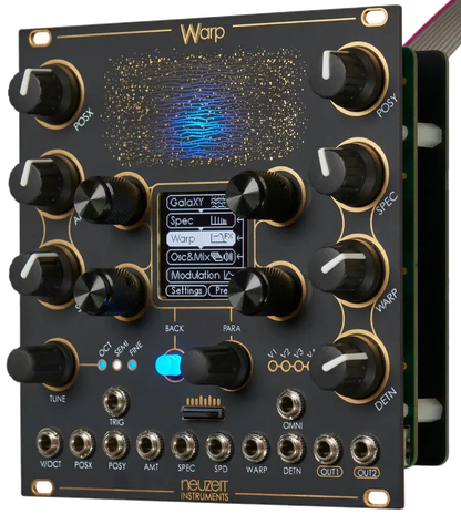 Neuzeit Instruments Warp