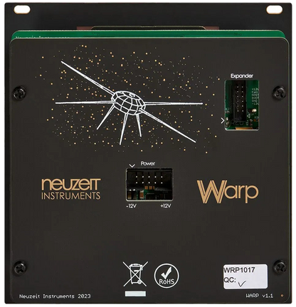 Neuzeit Instruments Warp