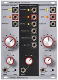 Verbos Electronics Real World Interface