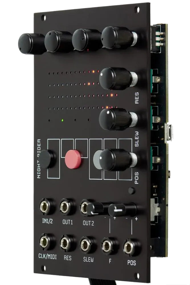 RYK Modular Night Rider