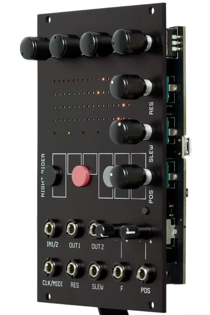 RYK Modular Night Rider