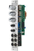 Doepfer A-105-2 SSI Low Pass Filter