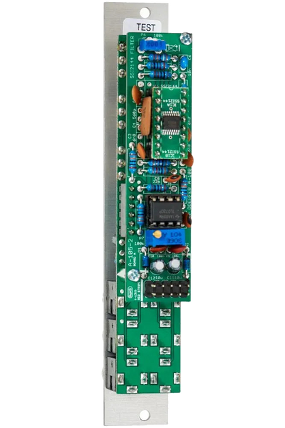 Doepfer A-105-2 SSI Low Pass Filter