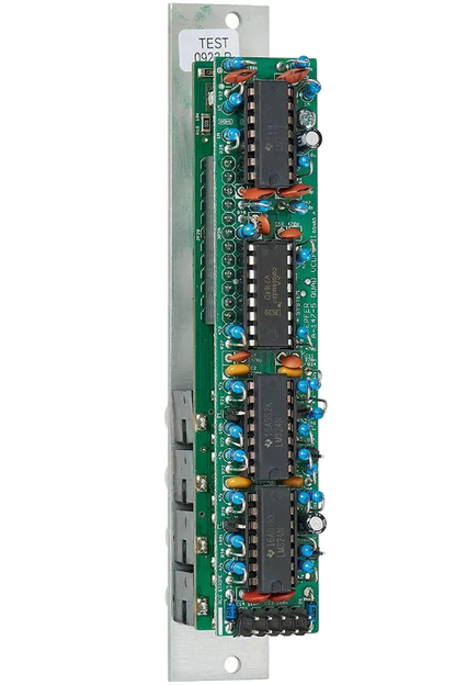 Doepfer - A-147-5 Quad VCLFO (Silver)