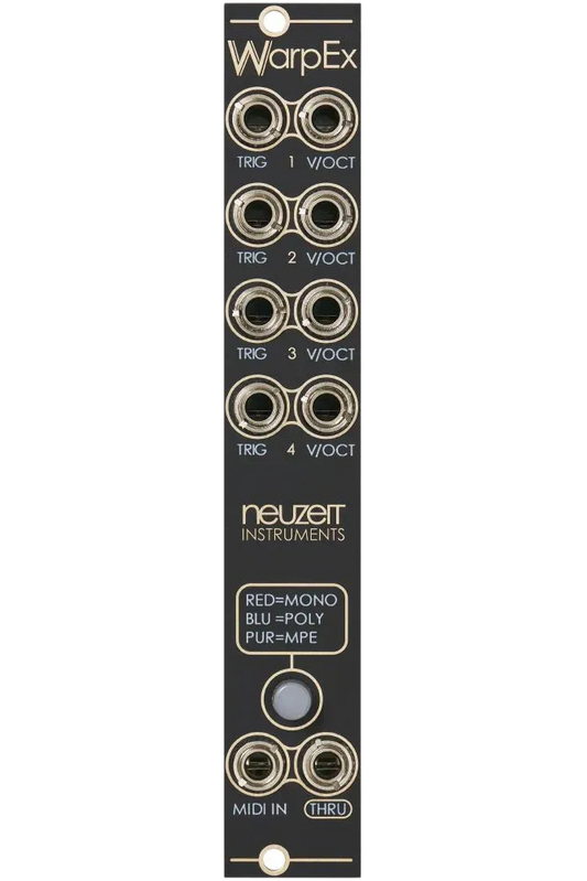 Neuzeit Instruments WarpEx Expander