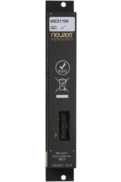 Neuzeit Instruments WarpEx Expander