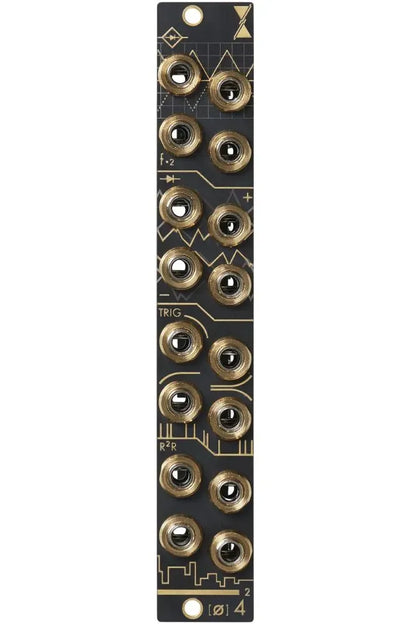 Divkid - Øchd Expander