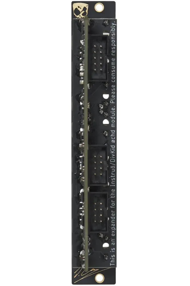 Divkid - Øchd Expander