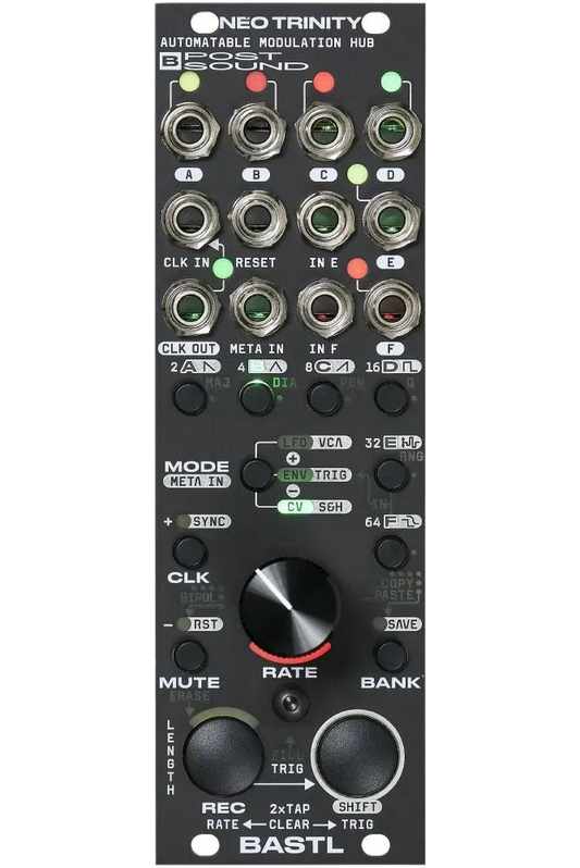 Bastl Instruments Neo Trinity