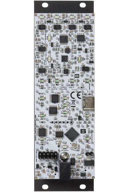 Bastl Instruments Neo Trinity